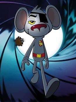 Danger Mouse Danger Mouse