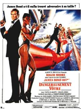 Dangereusement Vôtre