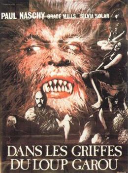 Dans les griffes du loup-garou