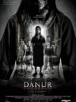 Danur : I Can See Ghosts