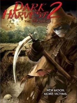 Dark Harvest 2: The Maize