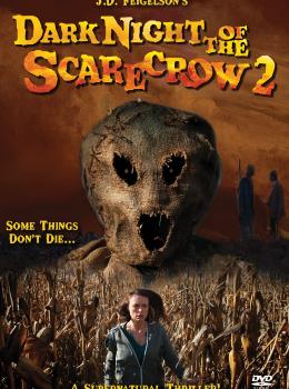 Dark Night of the Scarecrow 2