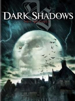 Dark Shadows : La Malédiction de Collinwood