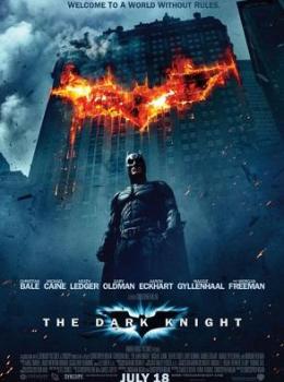 The Dark Knight: Le Chevalier Noir