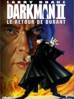 Darkman 2: Le Retour de Durant