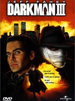 Darkman 3