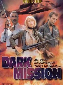 Dark Mission: les Fleurs du Mal