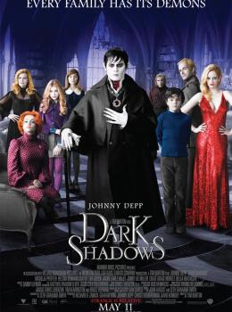 Dark Shadows