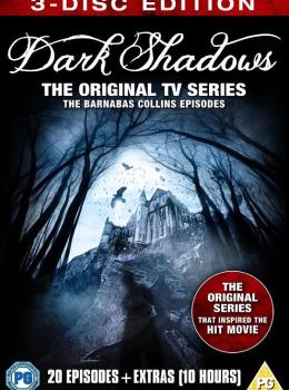 Dark shadows