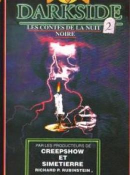 Darkside 2: les Contes de la Nuit Noire