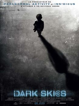 Dark Skies