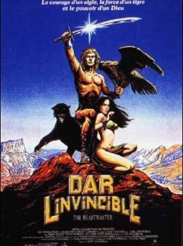 Dar l'Invincible