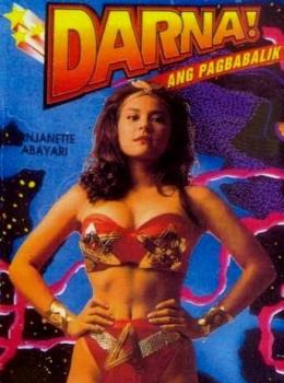 Darna: The Return