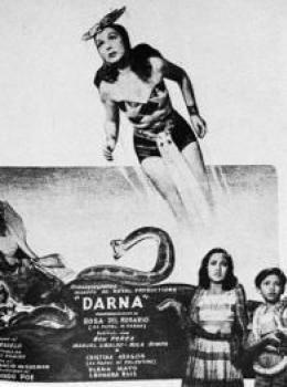 Darna Darna