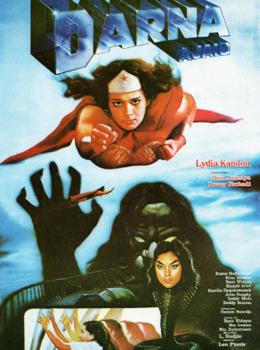 The Amazing Darna The Amazing Darna