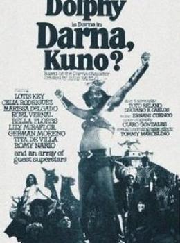 Darna, Kuno? Darna, Kuno?