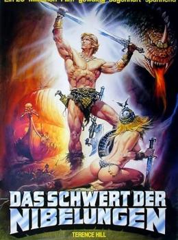 Das Schwert der Nibelungen Das Schwert der Nibelungen