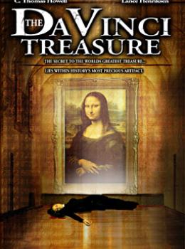 The Da vinci treasure