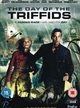 La Révolte des Triffides - Le Jour des Triffides