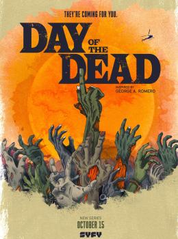 Day Of The Dead