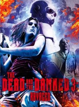 The Dead and the Damned 3: Ravaged