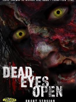 Dead Eyes Open