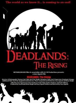 Deadlands: The Rising