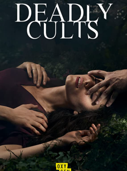 Deadly Cults 