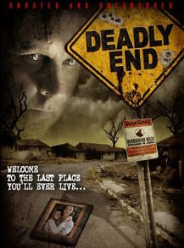 Deadly End Deadly End