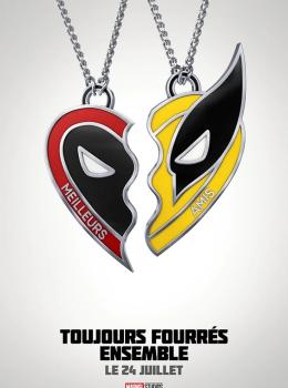 Deadpool & Wolverine