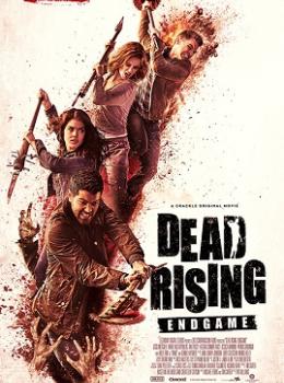 Dead Rising: Endgame