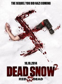Dead Snow 2