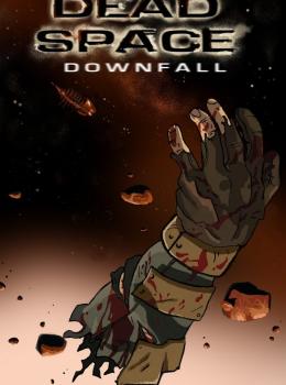 Dead Space: Downfall