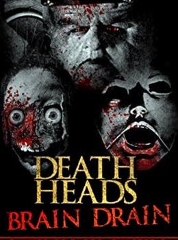 Death Heads: Brain Drain