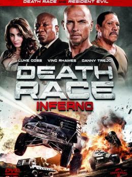 Death Race : Inferno