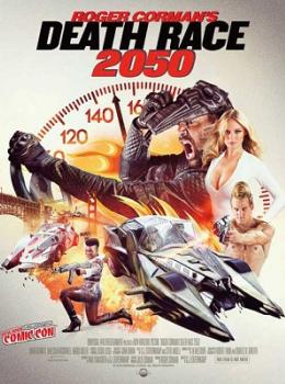 Death Race 2050