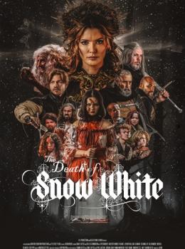 La mort de Blanche Neige