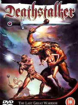 Deathstalker Deathstalker