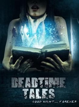 Deadtime Tales Deadtime Tales