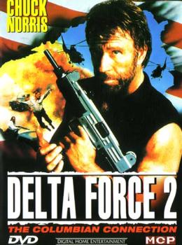 Delta Force 2