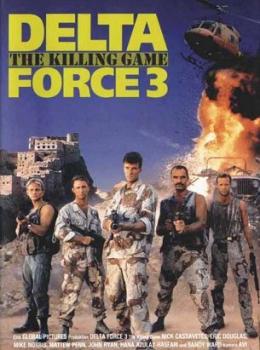 Delta Force 3