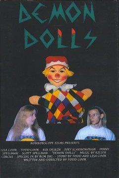 Demon Dolls Demon Dolls