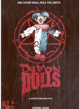 Demon Dolls Demon Dolls