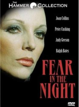 Sueur Froide Dans La Nuit