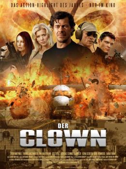 Le Clown: Le Film