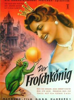 Der Froschkönig Der Froschkönig