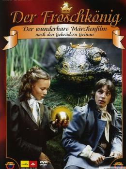 The Frog Prince The Frog Prince