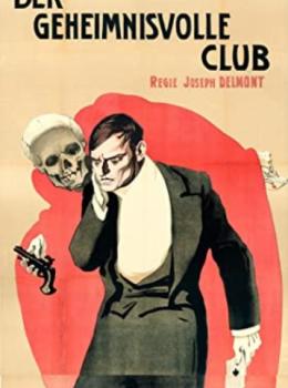 The Mysterious Club