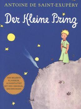Der Kleine Prinz
