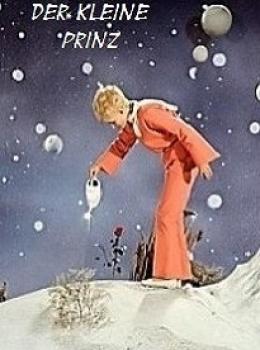 Der Kleine Prinz